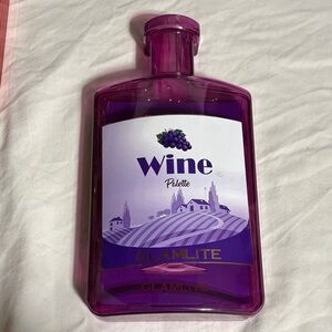 Glamlite Wine Palette - Purple